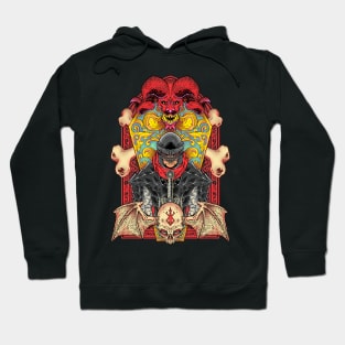 BERSERK Hoodie